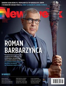 e-prasa: Newsweek Polska – 32/2024