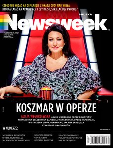 e-prasa: Newsweek Polska – 34/2024