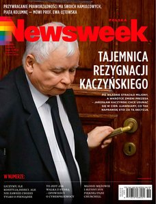 e-prasa: Newsweek Polska – 36/2024