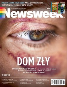 e-prasa: Newsweek Polska – 37/2024
