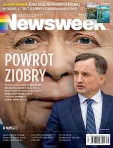 e-prasa: Newsweek Polska – 38/2024