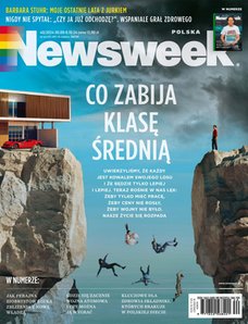 e-prasa: Newsweek Polska – 40/2024