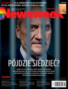 e-prasa: Newsweek Polska – 41/2024