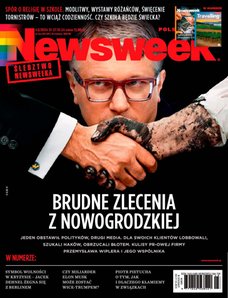 e-prasa: Newsweek Polska – 43/2024