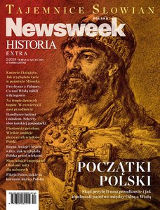 e-prasa: Newsweek Historia Extra – 2/2024