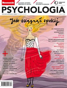 e-prasa: Newsweek Psychologia – 4/2024