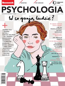 e-prasa: Newsweek Psychologia – 5/2024