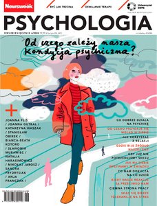 e-prasa: Newsweek Psychologia – 6/2024