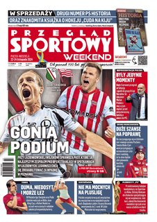 e-prasa: Przegląd Sportowy – 94/2024