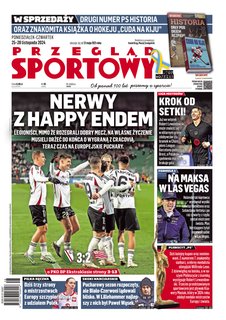 e-prasa: Przegląd Sportowy – 95/2024