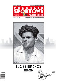 e-prasa: Przegląd Sportowy – 98/2024