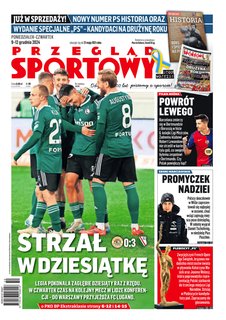 e-prasa: Przegląd Sportowy – 99/2024