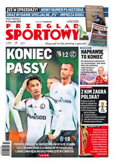 e-prasa: Przegląd Sportowy – 100/2024