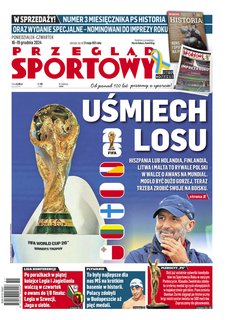 e-prasa: Przegląd Sportowy – 101/2024