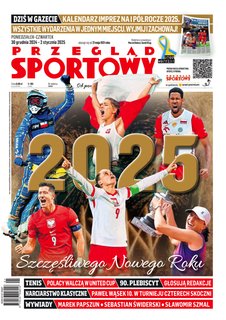 e-prasa: Przegląd Sportowy – 105/2024