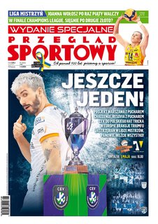 e-prasa: Przegląd Sportowy Wydanie Specjalne – 6/2024