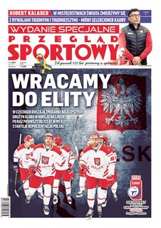 e-prasa: Przegląd Sportowy Wydanie Specjalne – 7/2024