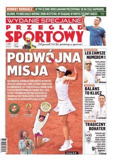 e-prasa: Przegląd Sportowy Wydanie Specjalne – 8/2024