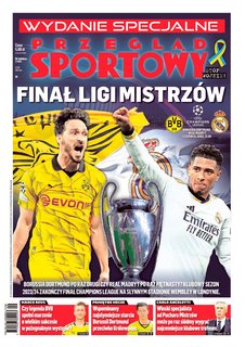 e-prasa: Przegląd Sportowy Wydanie Specjalne – 9/2024