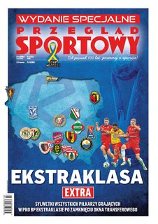 e-prasa: Przegląd Sportowy Wydanie Specjalne – 14/2024