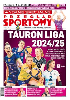 e-prasa: Przegląd Sportowy Wydanie Specjalne – 15/2024