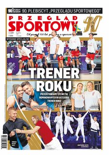 e-prasa: Przegląd Sportowy Wydanie Specjalne – 16/2024