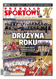 e-prasa: Przegląd Sportowy Wydanie Specjalne – 17/2024
