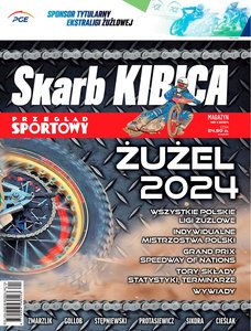 e-prasa: Skarb Kibica Magazyn – 1/2024
