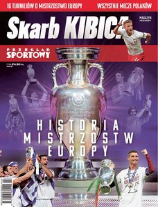 e-prasa: Skarb Kibica Magazyn – 2/2024