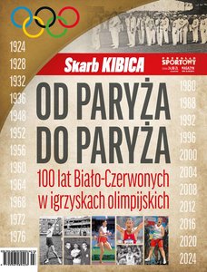 e-prasa: Skarb Kibica Magazyn – 3/2024