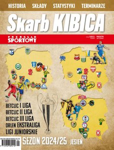 e-prasa: Skarb Kibica Magazyn – 4/2024