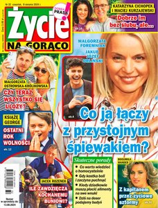 e-prasa: Życie na gorąco – 32/2024
