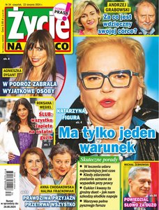 e-prasa: Życie na gorąco – 34/2024
