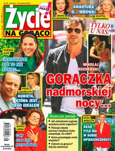e-prasa: Życie na gorąco – 38/2024