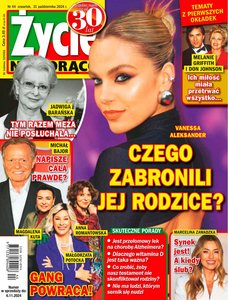 e-prasa: Życie na gorąco – 44/2024