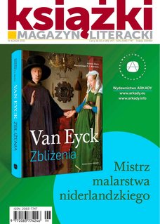 e-prasa: Magazyn Literacki KSIĄŻKI – 6/2024