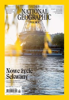 e-prasa: National Geographic – 8/2024