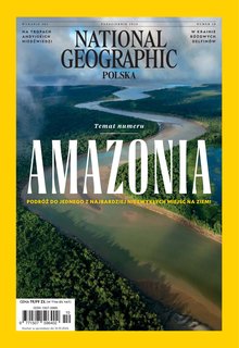 e-prasa: National Geographic – 10/2024