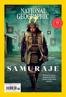 e-prasa: National Geographic – 11/2024