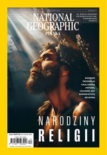 e-prasa: National Geographic – 12/2024
