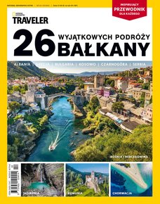 e-prasa: National Geographic Extra – 2/2024