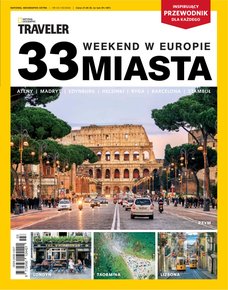 e-prasa: National Geographic Extra – 3/2024