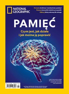 e-prasa: National Geographic Numer Specjalny – 1/2024