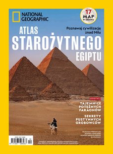 e-prasa: National Geographic Numer Specjalny – 2/2024