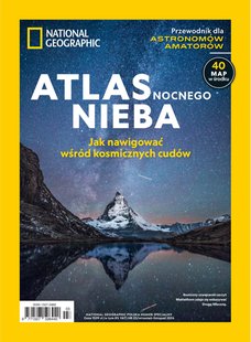 e-prasa: National Geographic Numer Specjalny – 3/2024