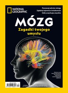 e-prasa: National Geographic Numer Specjalny – 4/2024