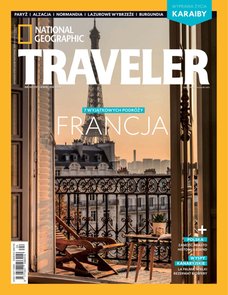 e-prasa: National Geographic Traveler – 4/2024