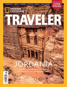 e-prasa: National Geographic Traveler – 8/2024