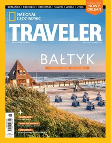 e-prasa: National Geographic Traveler – 9/2024