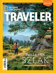 e-prasa: National Geographic Traveler – 10/2024